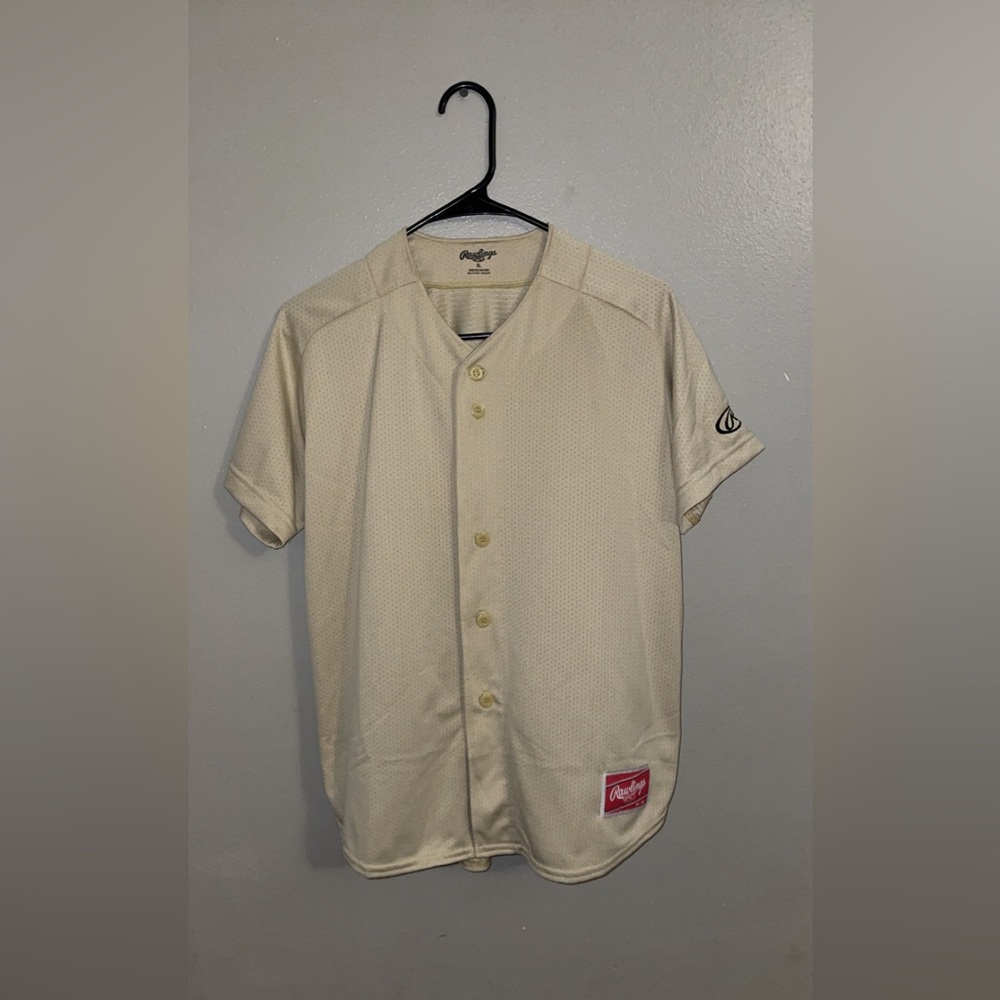 Rawlings Jersey